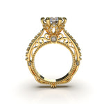 Cargue la imagen en el visor de la galería, Anillo My Queen