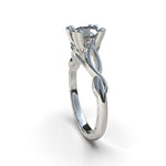 Cargue la imagen en el visor de la galería, Anillo de Compromiso