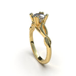 Cargue la imagen en el visor de la galería, Anillo de Compromiso