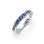 BC Headband Ring