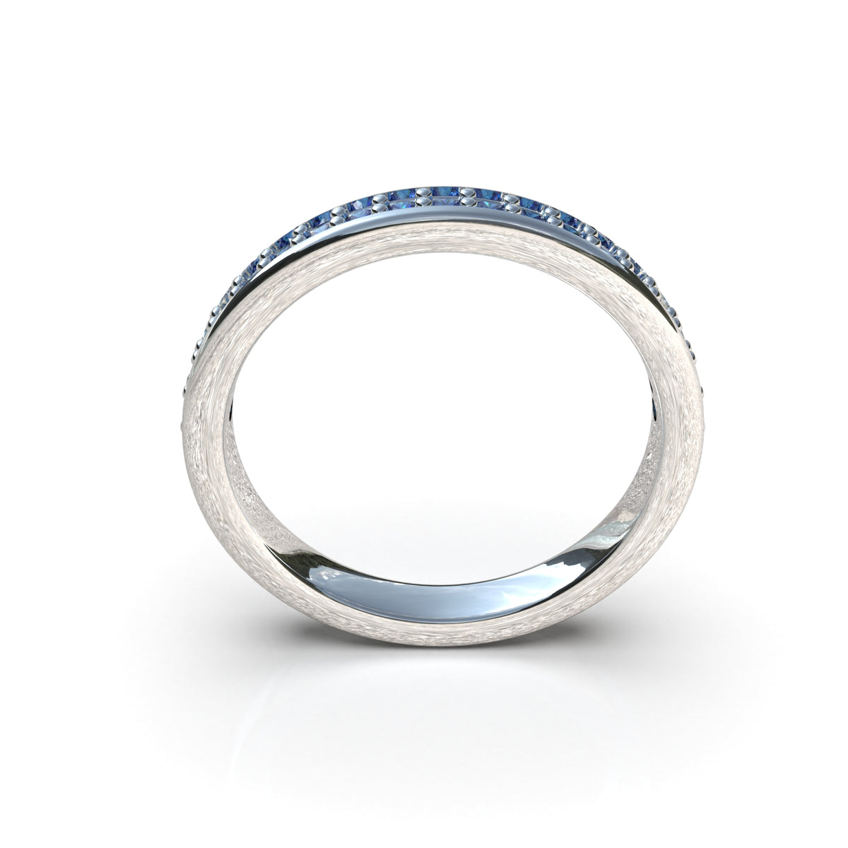 BC Headband Ring