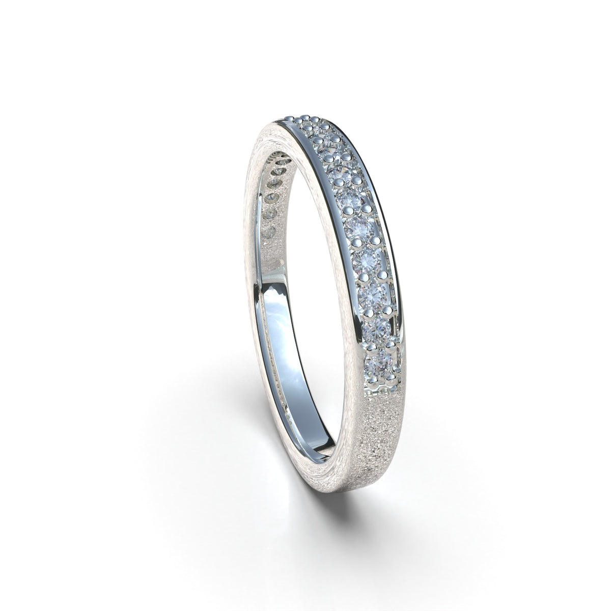 BC Headband Ring