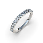 Cargue la imagen en el visor de la galería, Anillo Cintillo CC