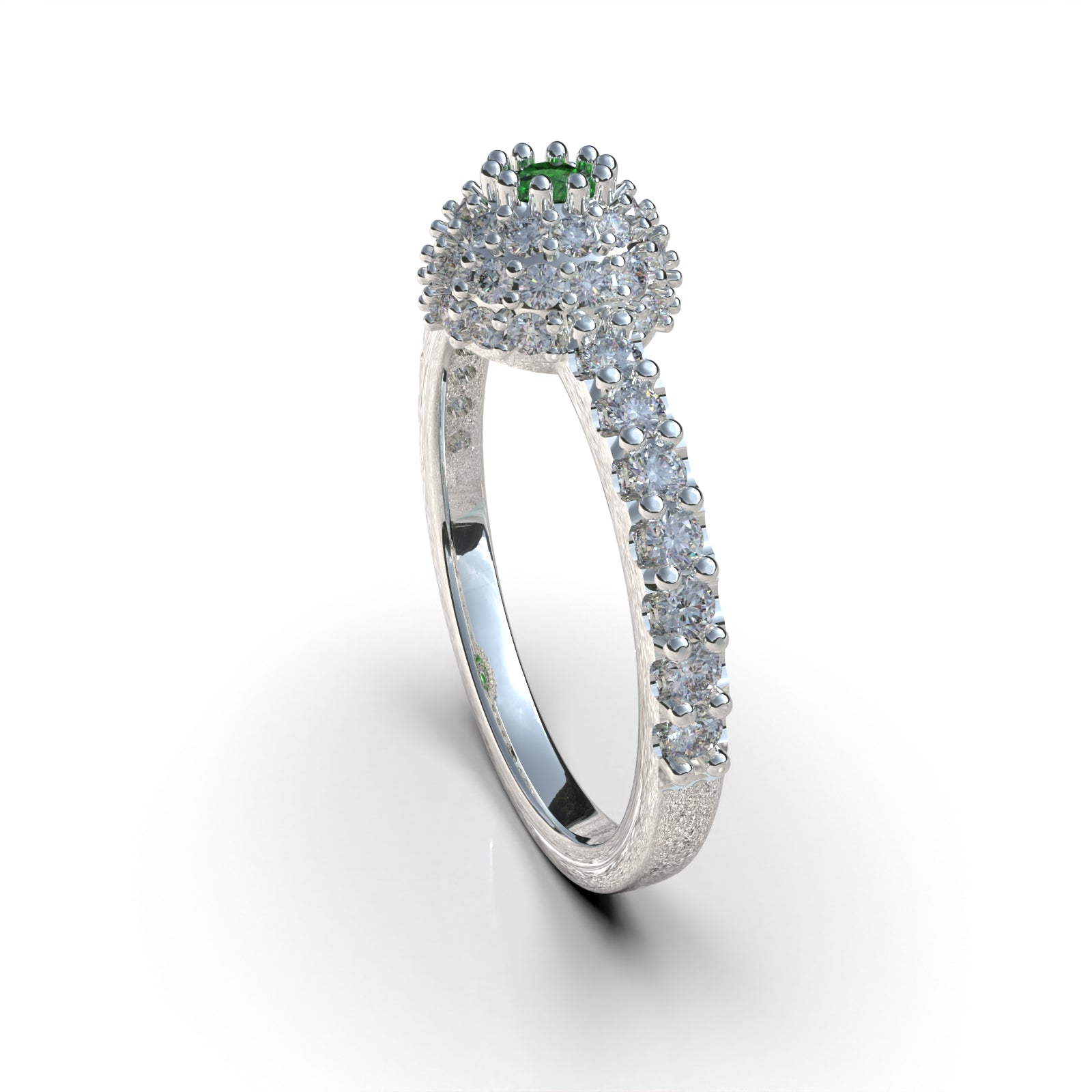 Ice C Ring