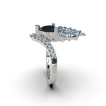 Cargue la imagen en el visor de la galería, Anillo Maléfica C