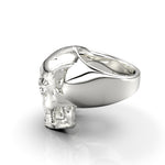 Cargue la imagen en el visor de la galería, Anillo Terminator XL