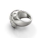 Cargue la imagen en el visor de la galería, Anillo Terminator XL