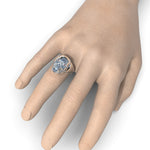 Cargue la imagen en el visor de la galería, Anillo Terminator X