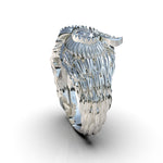 Cargue la imagen en el visor de la galería, Anillo de Búho