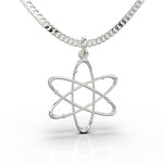Cargue la imagen en el visor de la galería, Collar Atom