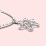 Cargue la imagen en el visor de la galería, Collar Atom