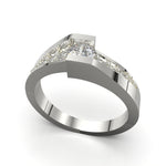 Cargue la imagen en el visor de la galería, Engagement Ring