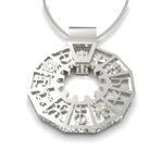 Cargue la imagen en el visor de la galería, Collar signos del zodiaco