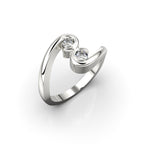 Double O-ring
