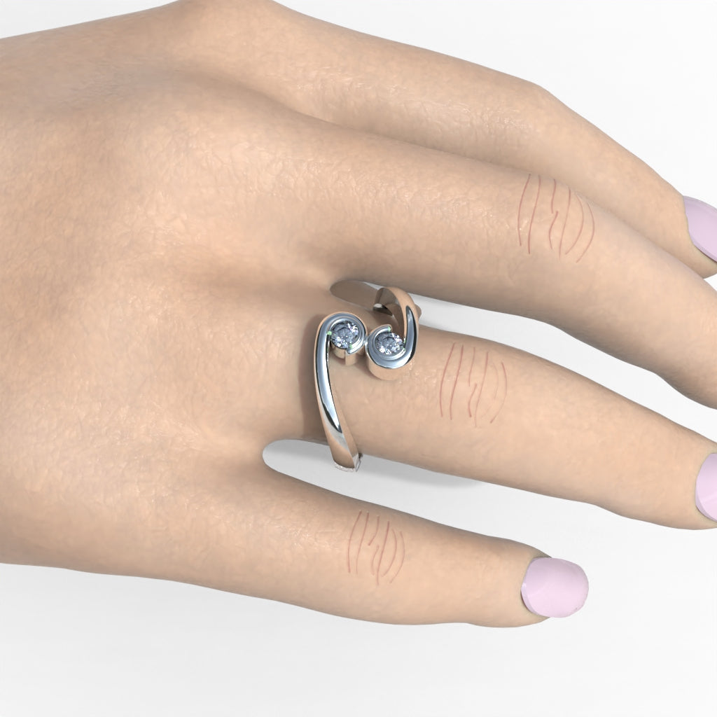 Double O-ring