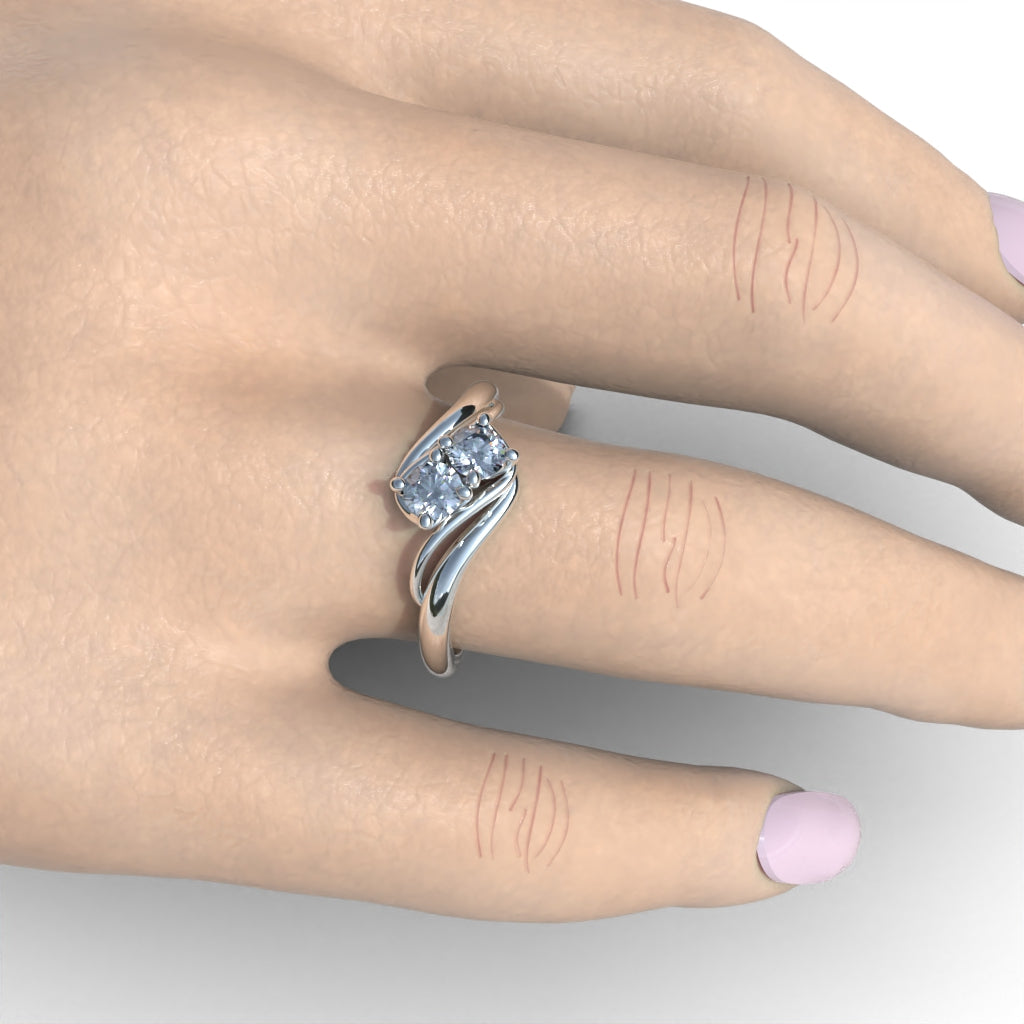 Hug Ring
