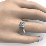 Cargue la imagen en el visor de la galería, Anillo V3P