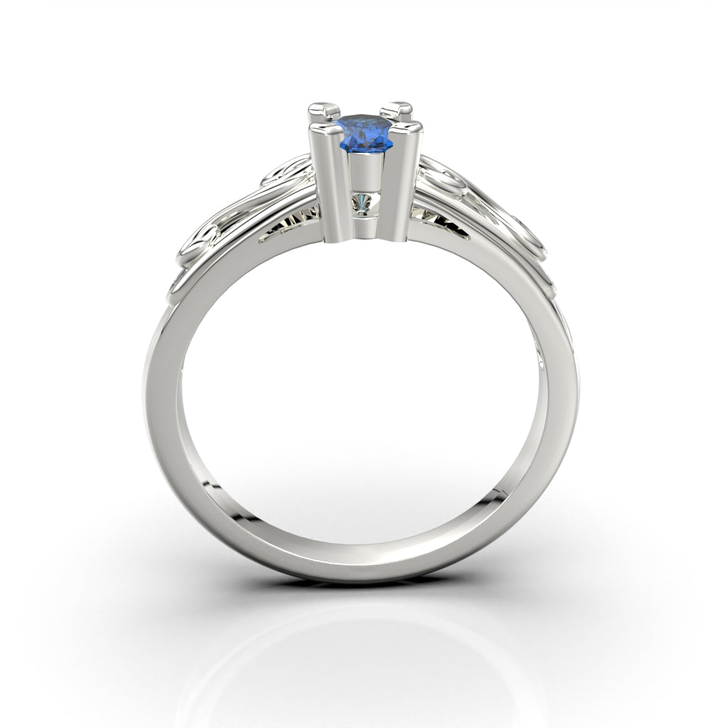 2S Ring