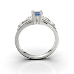 Cargue la imagen en el visor de la galería, Anillo 2S