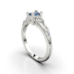 Cargue la imagen en el visor de la galería, Anillo 2S