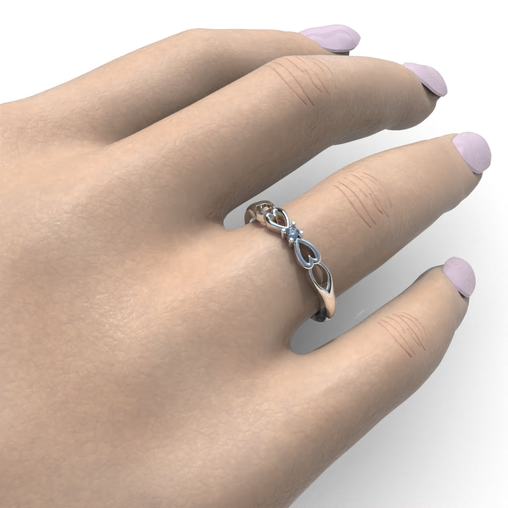 Ring <3