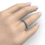 Cargue la imagen en el visor de la galería, Anillo 9C