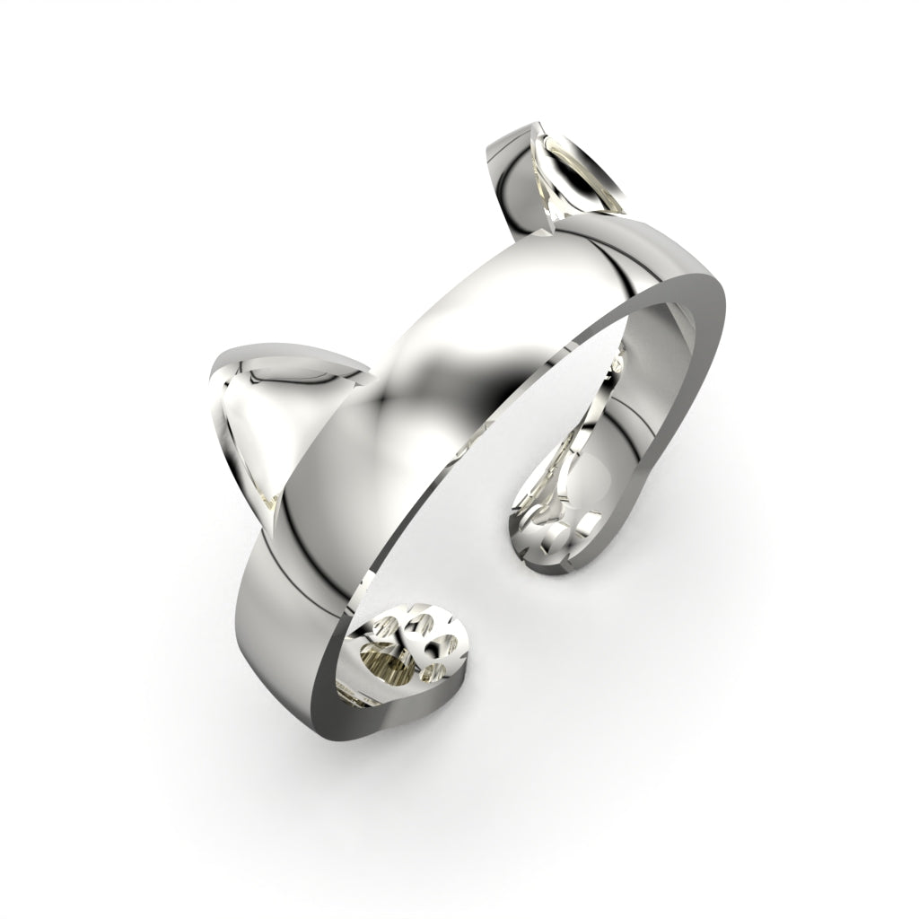 Cat ring