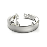 Cargue la imagen en el visor de la galería, Anillo de gato