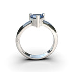 Cargue la imagen en el visor de la galería, Heart Ring