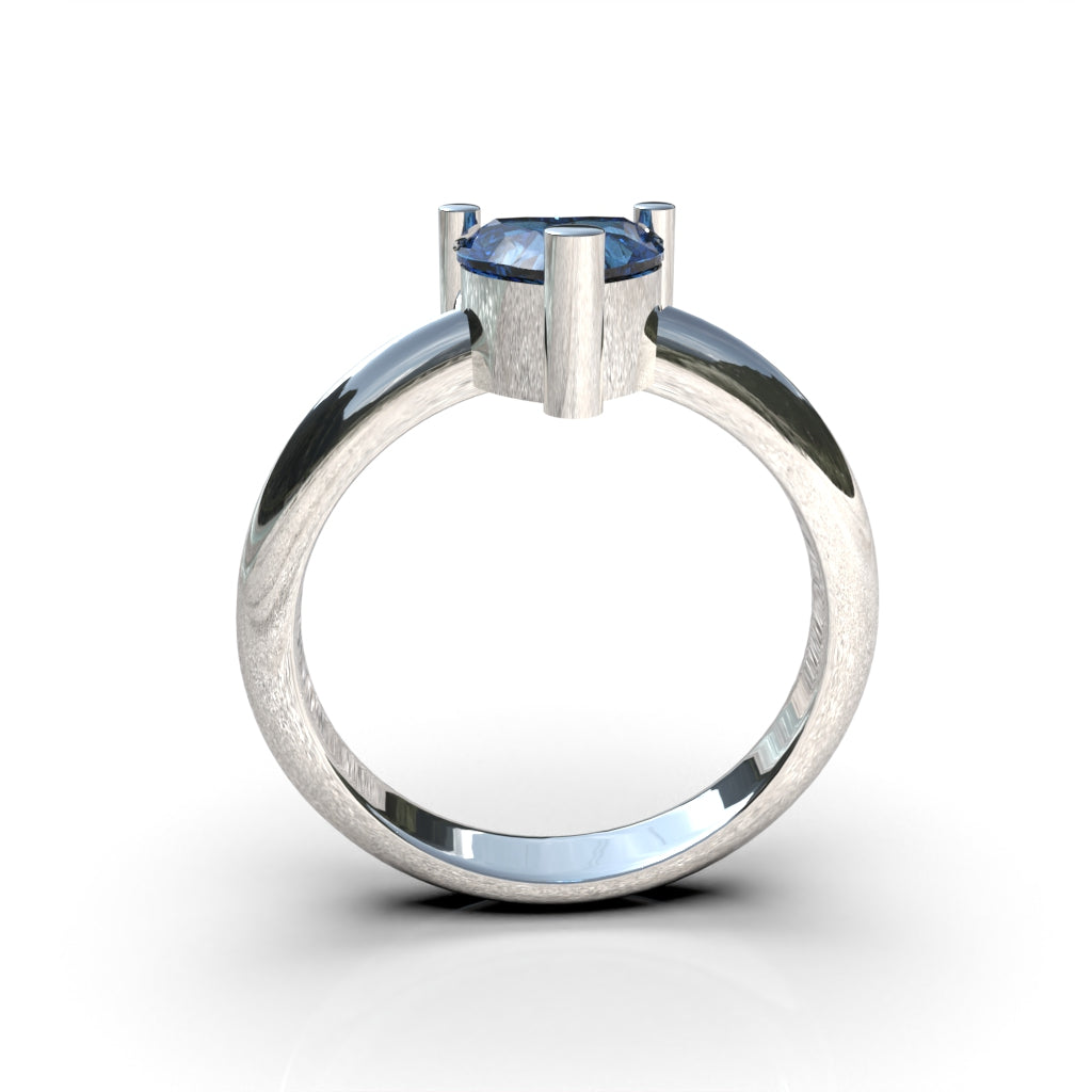 Heart Ring