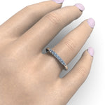 Cargue la imagen en el visor de la galería, Anillo 7UC