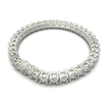 Cargue la imagen en el visor de la galería, Pulsera tennis 4mm