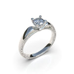 Cargue la imagen en el visor de la galería, Anillo V