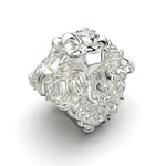 Cargue la imagen en el visor de la galería, Anillo leon