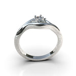 Cargue la imagen en el visor de la galería, Anillo 3O