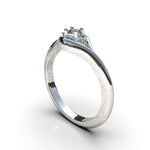 Cargue la imagen en el visor de la galería, Anillo 3O