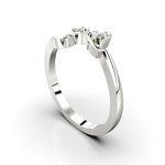 Cargue la imagen en el visor de la galería, Anillo 2Corazones