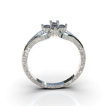 Cargue la imagen en el visor de la galería, Anillo 5C