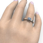 Cargue la imagen en el visor de la galería, Anillo OC