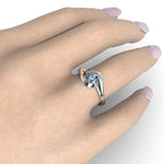 Cargue la imagen en el visor de la galería, Anillo C