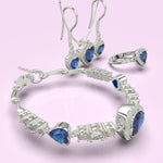 Cargue la imagen en el visor de la galería, Coleccion Blue Diamond