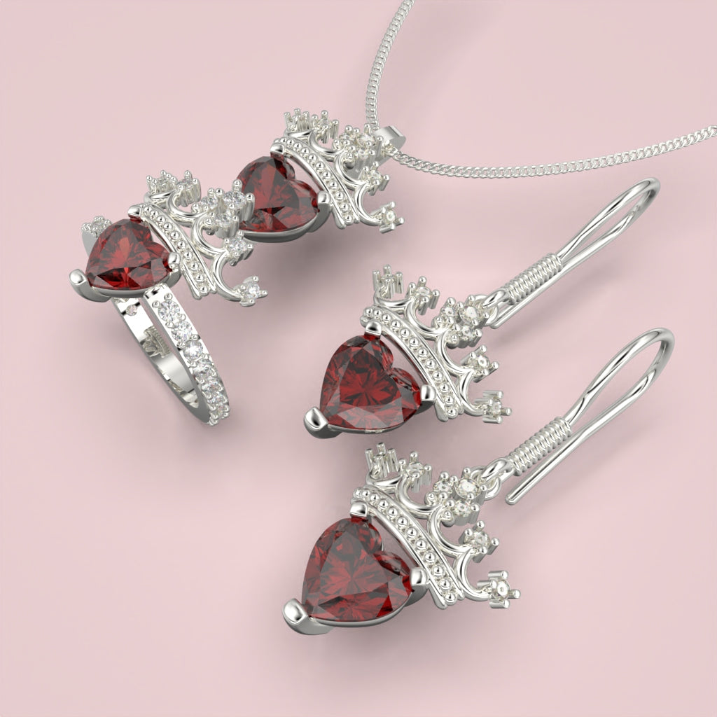 My Heart Collection