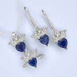 Cargue la imagen en el visor de la galería, Colección Mi Heart