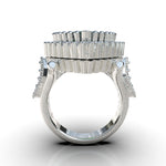 Cargue la imagen en el visor de la galería, Anillo Sultana Hurrem