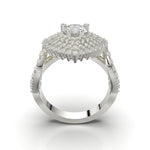 Cargue la imagen en el visor de la galería, Anillo Divine Drop