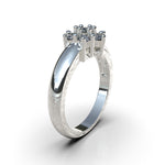 Cargue la imagen en el visor de la galería, Anillo 7C