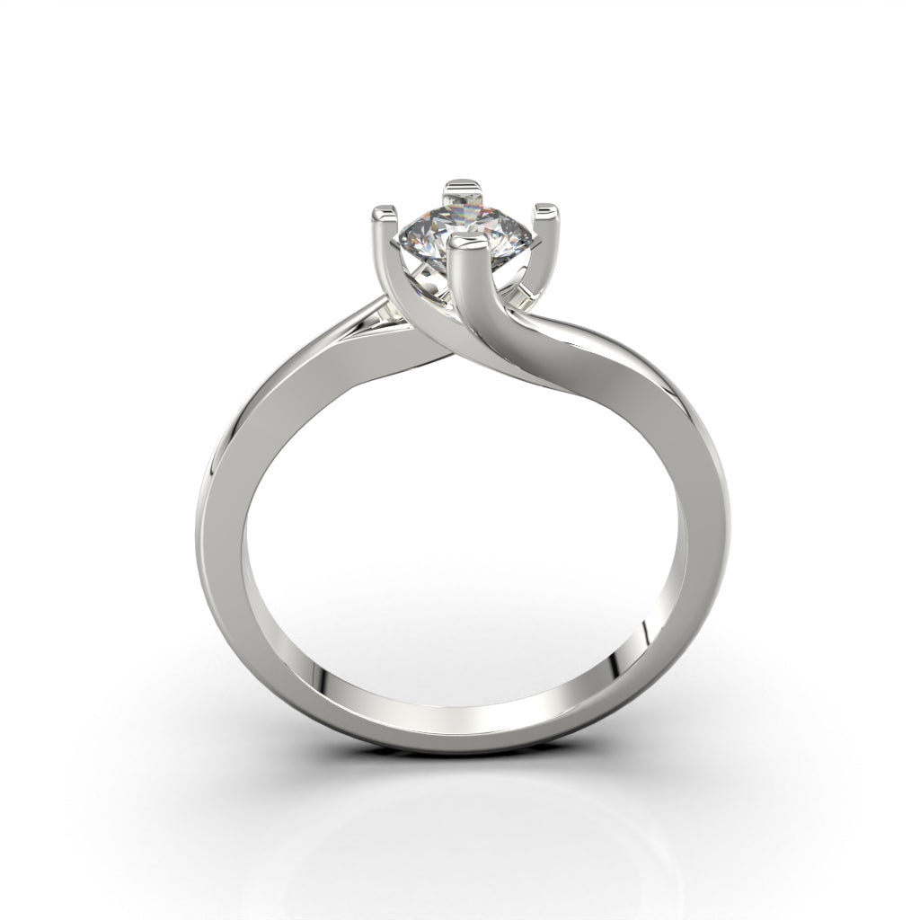 Claw Ring