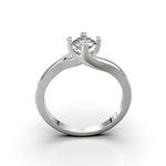 Cargue la imagen en el visor de la galería, Anillo Claw