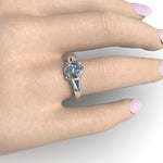 Cargue la imagen en el visor de la galería, Anillo OS