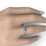 Cargue la imagen en el visor de la galería, Anillo Odrop